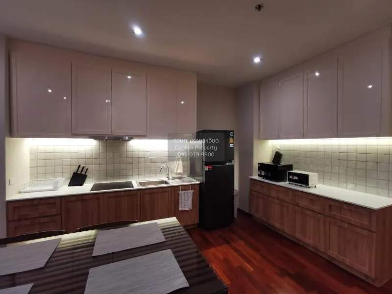 FOR RENT condo , Noble Ora Thonglor , BTS-Thong Lo , Khlong Tan N