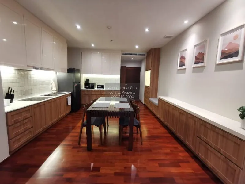 FOR RENT condo , Noble Ora Thonglor , BTS-Thong Lo , Khlong Tan N