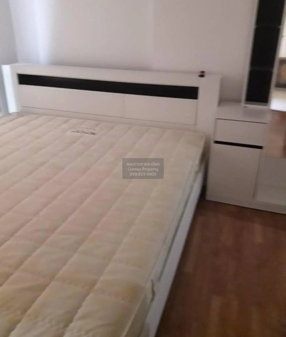 ขายคอนโด  ไอวี่ รัชดา MRT-สุทธิสาร ห้วยขวาง เขต ห้วยขวาง กรุงเทพ  3