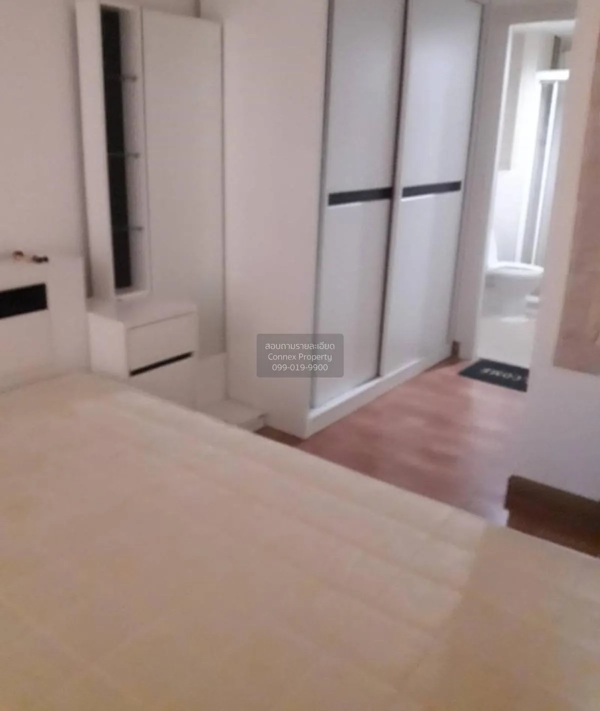 ขายคอนโด  ไอวี่ รัชดา MRT-สุทธิสาร ห้วยขวาง เขต ห้วยขวาง กรุงเทพ  4