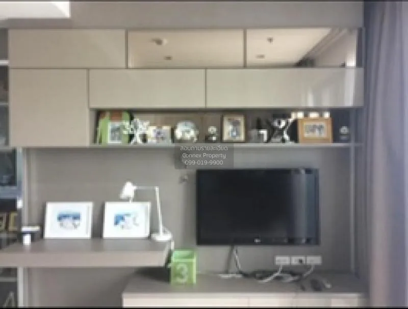 ขายคอนโด  ควินน์ รัชดา 17 MRT-สุทธิสาร ดินแดง เขต ดินแดง กรุงเทพ  2