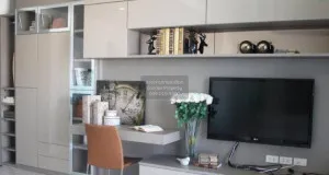 ขายคอนโด  ควินน์ รัชดา 17 MRT-สุทธิสาร ดินแดง เขต ดินแดง กรุงเทพ CX-54618