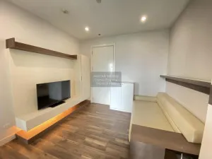 FOR RENT condo , The Room Sukhumvit 62 , nice view , river view , BTS-Punnawithi , Bang Chak , Phra Khanong , Bangkok , CX-54655