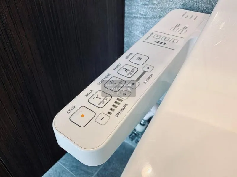 เช่าคอนโด  ดิ เอส สุขุมวิท 36 วิวสวย ชั้นสูง BTS-ทองหล่อ พระโขนง 