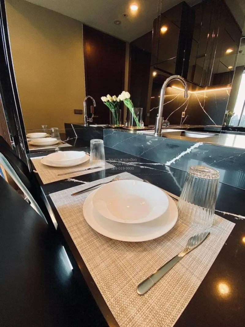 เช่าคอนโด  ดิ เอส สุขุมวิท 36 วิวสวย ชั้นสูง BTS-ทองหล่อ พระโขนง 