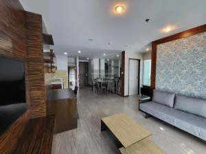 FOR RENT condo , The Next Garden Mix , BTS-On Nut , Phra Khanong , Khlong Toei , Bangkok , CX-54678
