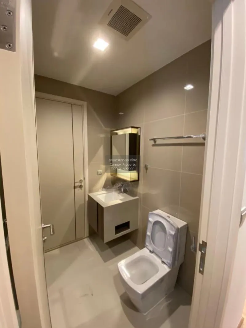 FOR SALE condo , The Line Phahol - Pradipat , BTS-Saphan Khwai , 