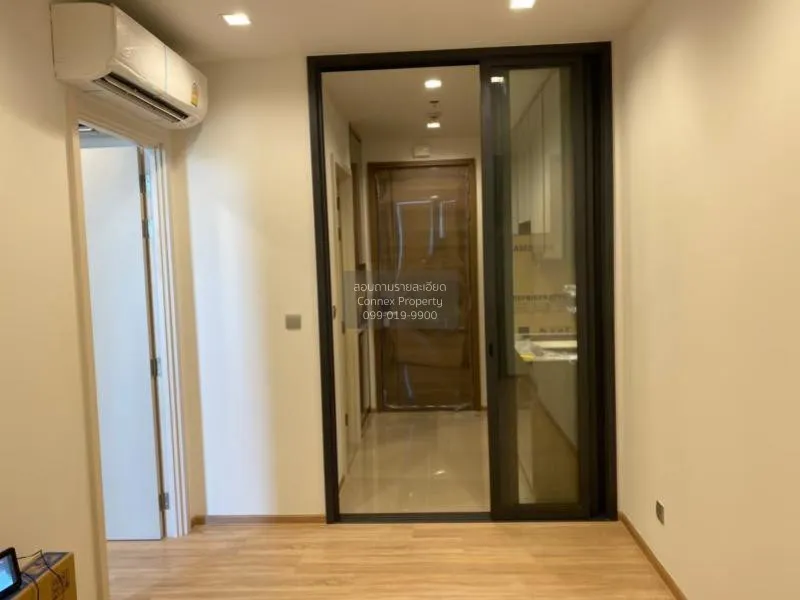 FOR SALE condo , The Line Phahol - Pradipat , BTS-Saphan Khwai ,  3