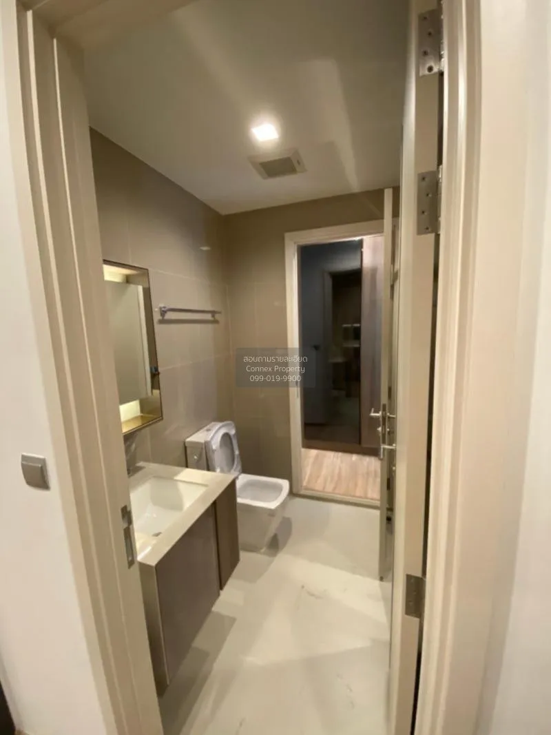 FOR SALE condo , The Line Phahol - Pradipat , BTS-Saphan Khwai , 