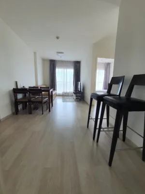 เช่าคอนโด  แอสปาย รัตนาธิเบศร์ MRT-แยกนนทบุรี 1 บางกระสอ เขต ดอนเมือง นนทบุรี CX-54756