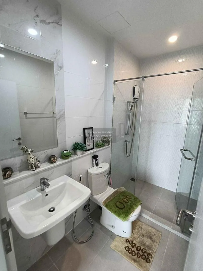 ขายคอนโด  นิช ไพรด์ ทองหล่อ-เพชรบุรี BTS-ทองหล่อ บางกะปิ เขต ห้วย