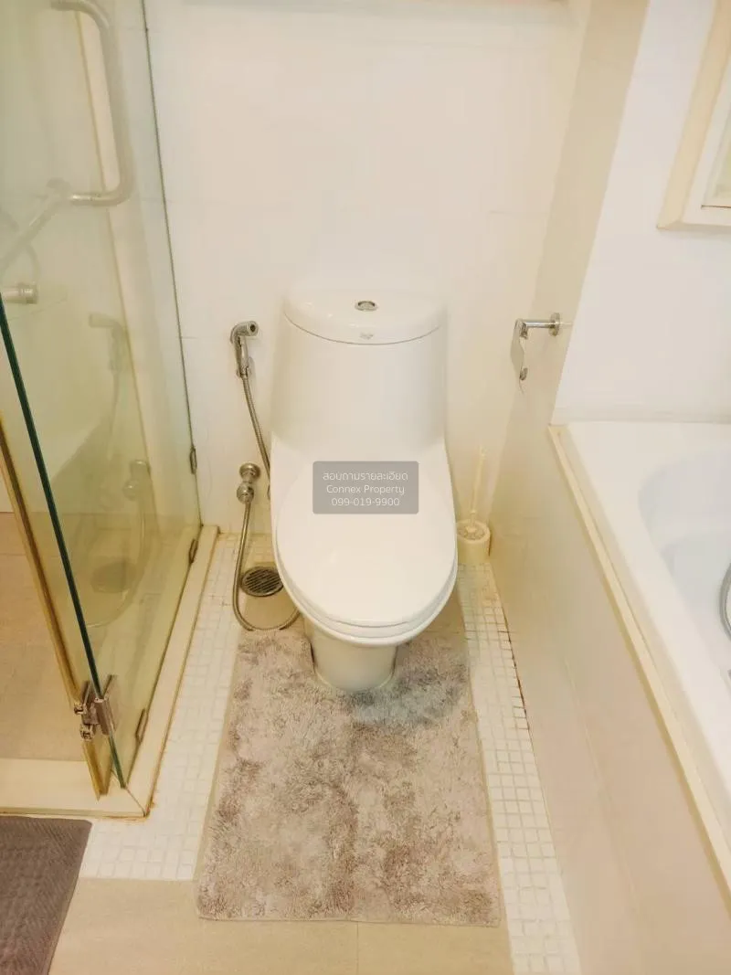 FOR RENT condo , Siri Residence Sukhumvit , BTS-Phrom Phong , Khl