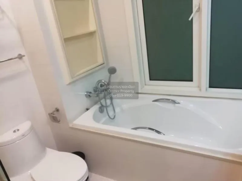 FOR RENT condo , Siri Residence Sukhumvit , BTS-Phrom Phong , Khl