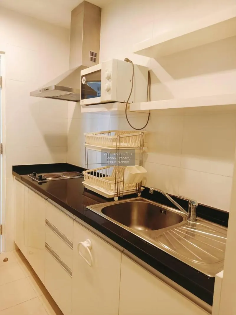 FOR RENT condo , Siri Residence Sukhumvit , BTS-Phrom Phong , Khl 3