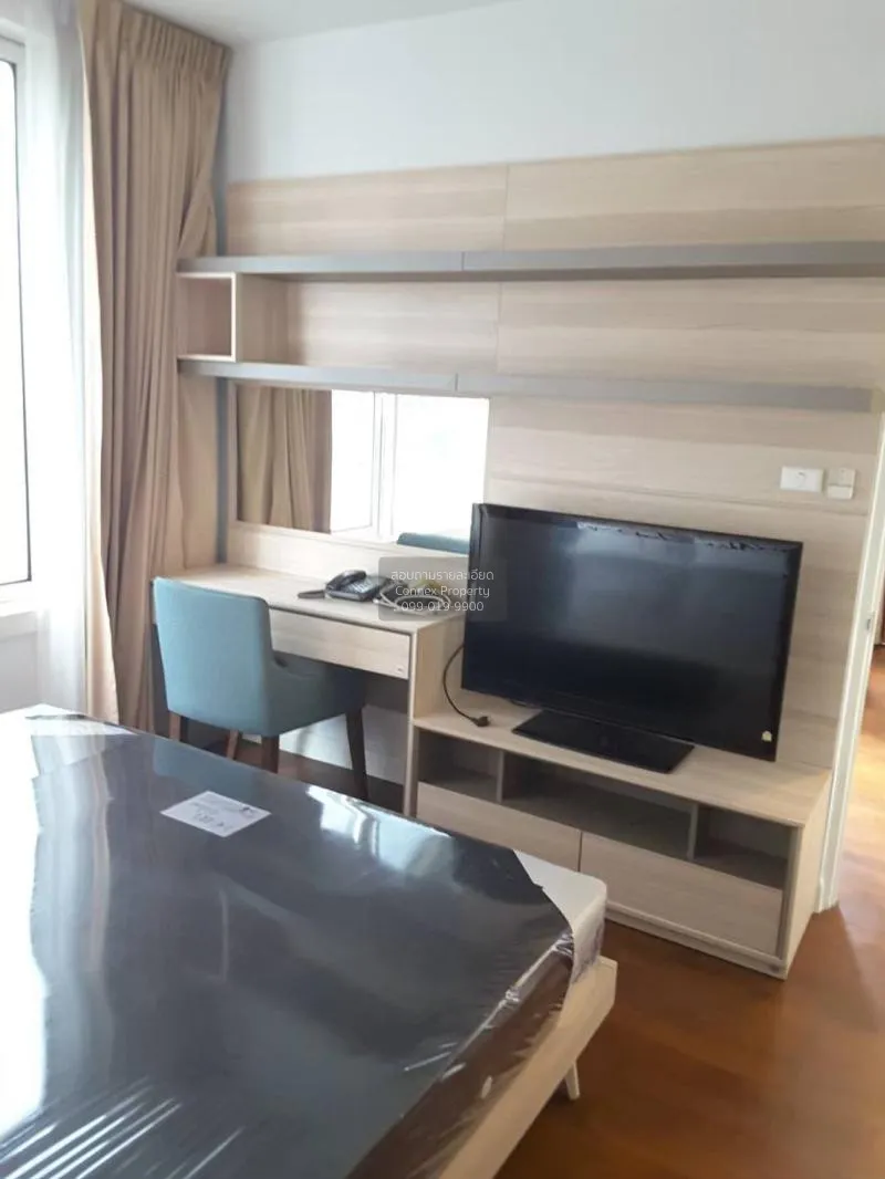 FOR RENT condo , Siri Residence Sukhumvit , BTS-Phrom Phong , Khl