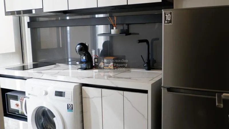 FOR RENT condo , The line sukhumvit 101 , Duplex , BTS-Punnawithi 3