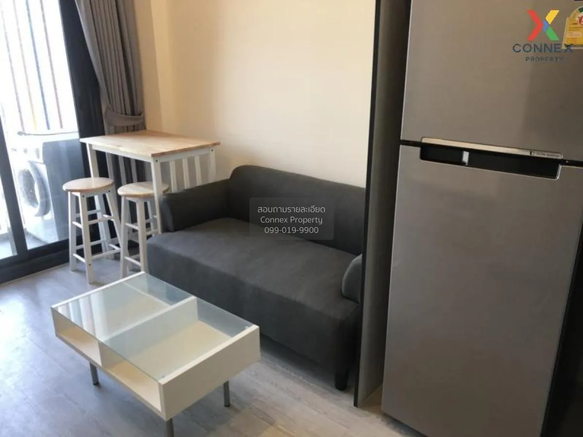 FOR RENT condo , The line sukhumvit 101 , BTS-Punnawithi , Bang C 1