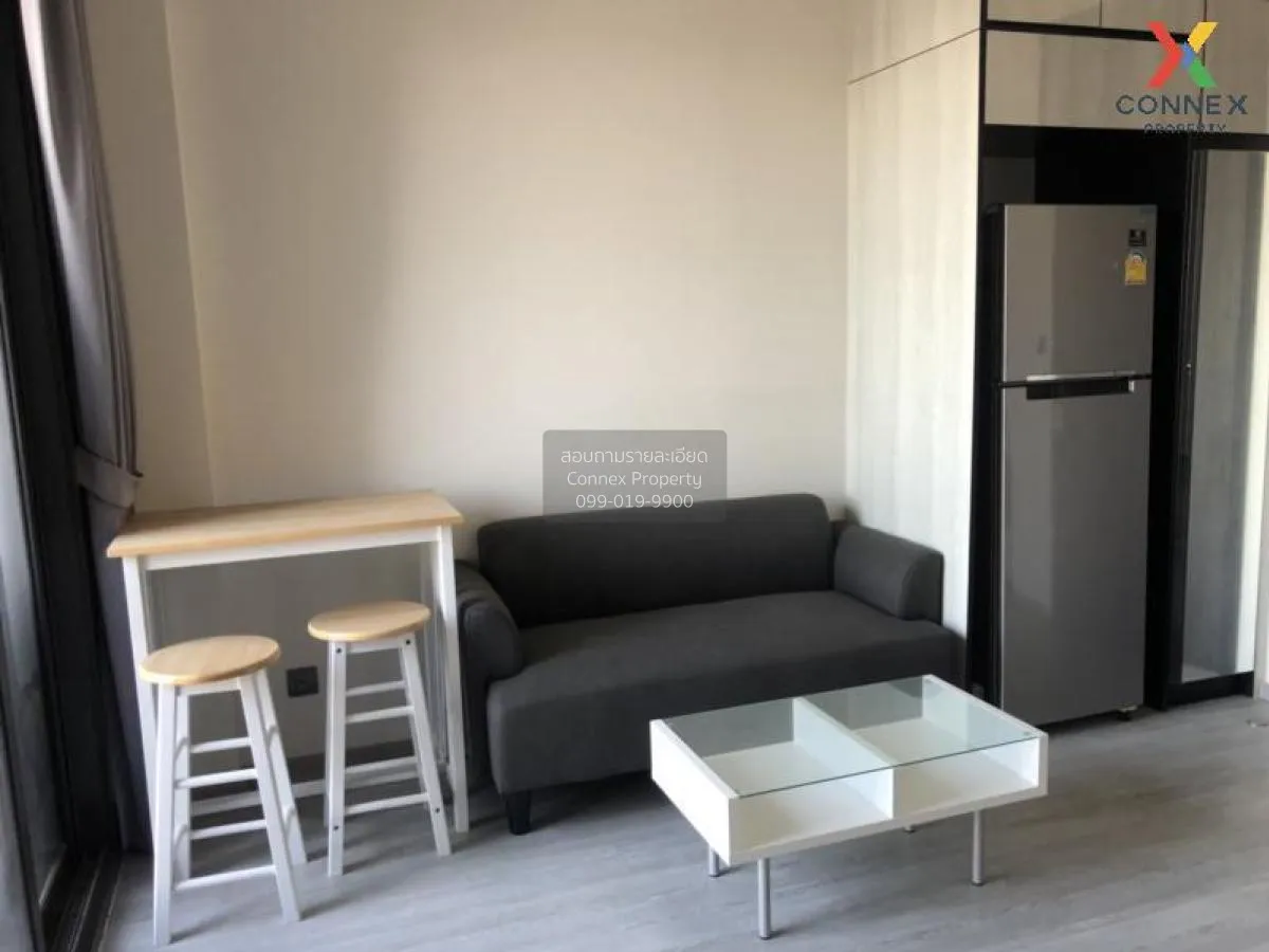 FOR RENT condo , The line sukhumvit 101 , BTS-Punnawithi , Bang C 2