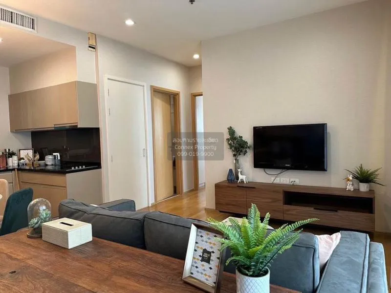 FOR RENT condo , 39 by Sansiri , newly renovated , BTS-Phrom Phon 1