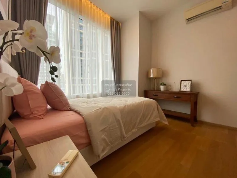 FOR RENT condo , 39 by Sansiri , newly renovated , BTS-Phrom Phon