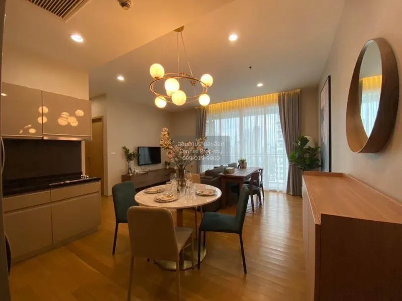 FOR RENT condo , 39 by Sansiri , newly renovated , BTS-Phrom Phon 3