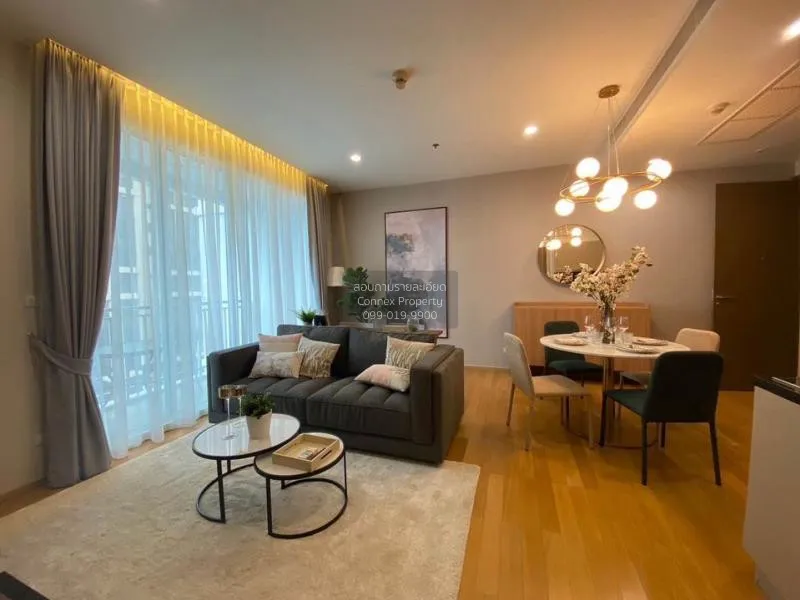 FOR RENT condo , 39 by Sansiri , newly renovated , BTS-Phrom Phon