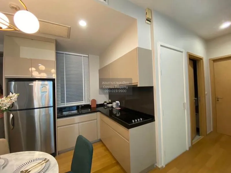 FOR RENT condo , 39 by Sansiri , newly renovated , BTS-Phrom Phon