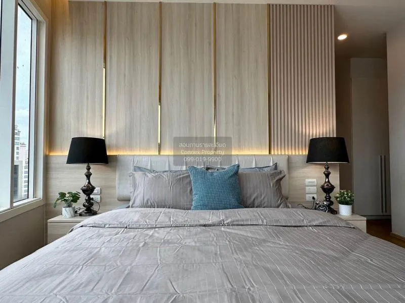 FOR RENT condo , 39 by Sansiri , newly renovated , BTS-Phrom Phon