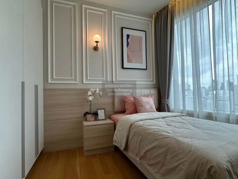 FOR RENT condo , 39 by Sansiri , newly renovated , BTS-Phrom Phon