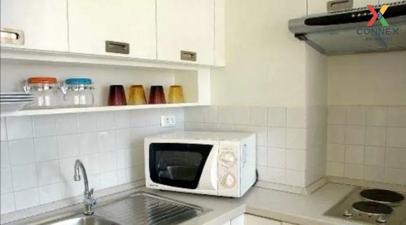 ขายคอนโด  คอนโด วัน เอ็กซ์ สุขุมวิท 26 BTS-พร้อมพงษ์ คลองเตยเหนือ 3