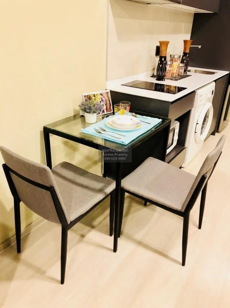 เช่าคอนโด  เวนิโอ สุขุมวิท 10 BTS-นานา คลองเตย เขต คลองเตย กรุงเท 3