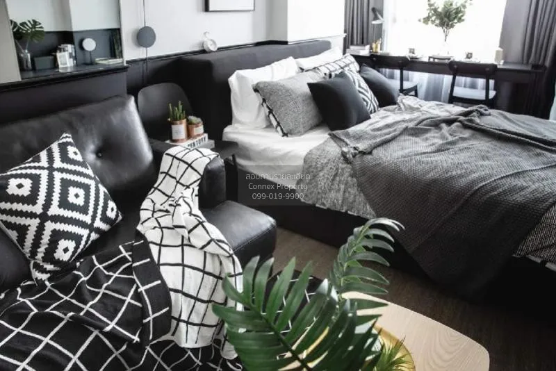 FOR SALE condo , Ideo Sukhumvit 93 , BTS-Bang Chak , Phra Khanong