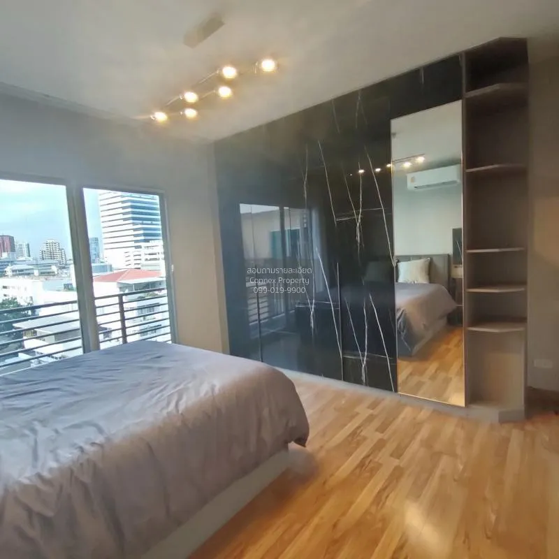 FOR SALE condo , The Seed Paholyothin , BTS-Ari , Sam Sen Nai , P 1