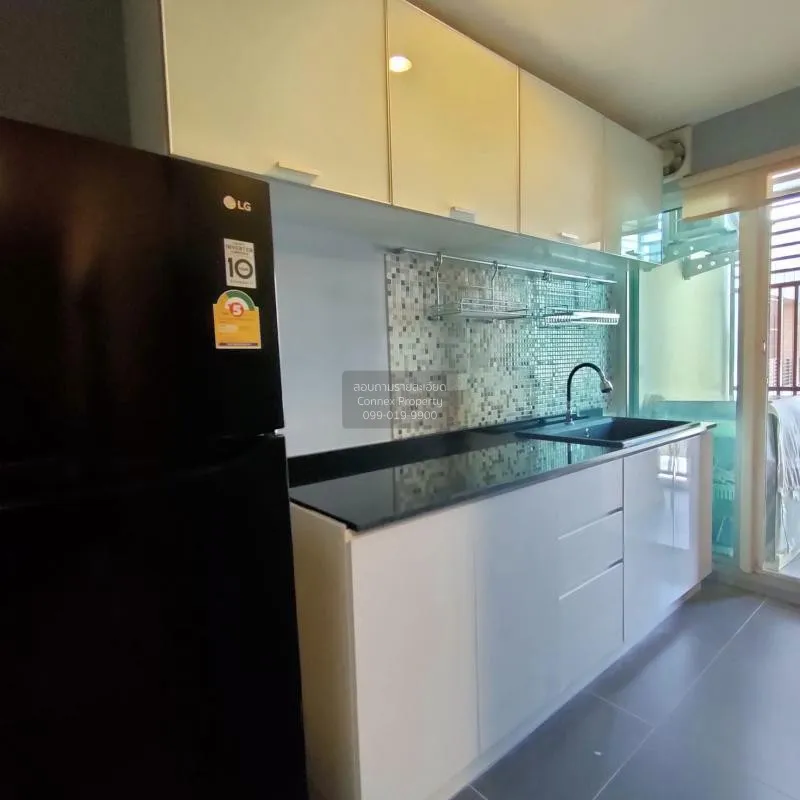 FOR SALE condo , The Seed Paholyothin , BTS-Ari , Sam Sen Nai , P 4