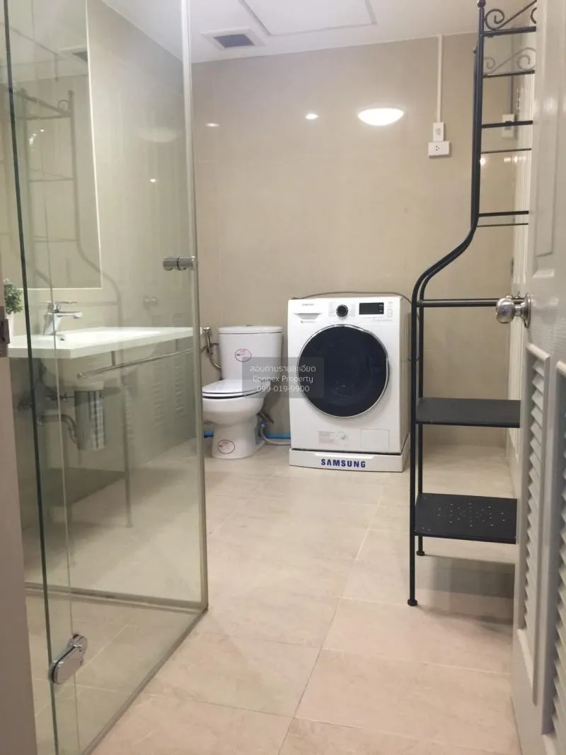 ขายคอนโด  บ้าน สาทร เจ้าพระยา BTS-กรุงธนบุรี คลองต้นไทร เขต คลองส