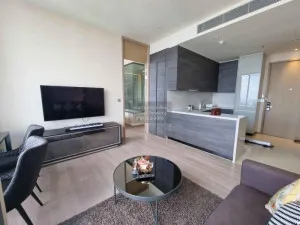 FOR SALE condo , The Esse Asoke , BTS-Asok , Khlong Toei Nuea , Watthana , Bangkok , CX-55070