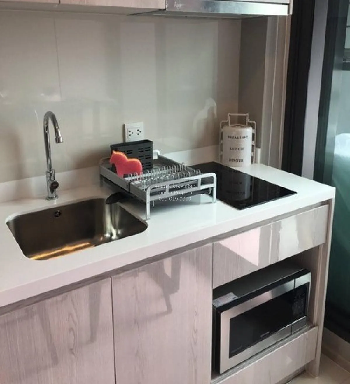 ขายคอนโด  ไลฟ์ สุขุมวิท 48 BTS-พระโขนง พระโขนง เขต คลองเตย กรุงเท 2