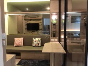 FOR SALE condo , Life Asoke , MRT-Phetchaburi , Bang Kapi , Huai Khwang , Bangkok , CX-55122