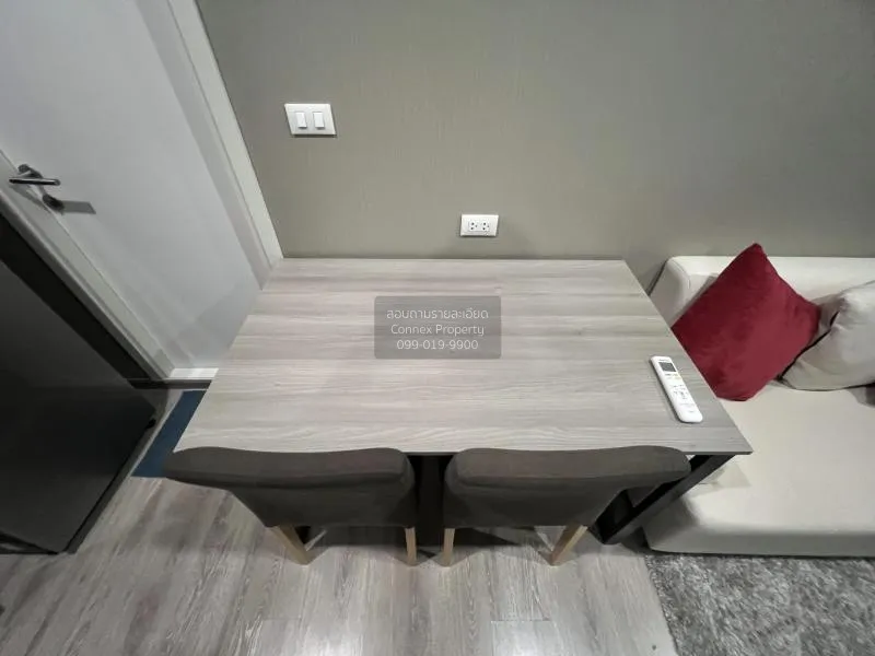 ขายคอนโด  ไนท์บริดจ์ เกษตร โซไซตี้ BTS-เสนานิคม เสนานิคม เขต จตุจ