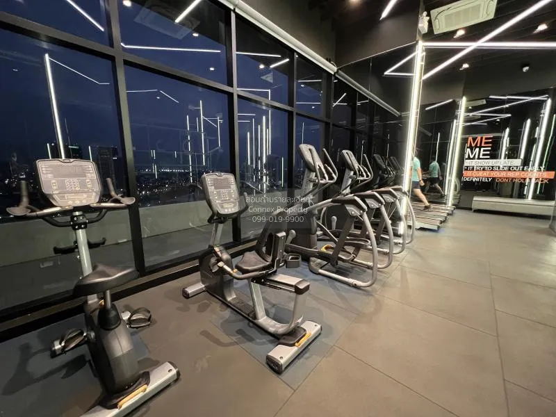 ขายคอนโด  ไนท์บริดจ์ เกษตร โซไซตี้ BTS-เสนานิคม เสนานิคม เขต จตุจ