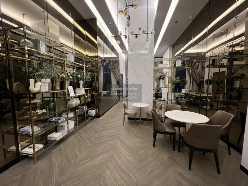 ขายคอนโด  ไนท์บริดจ์ เกษตร โซไซตี้ BTS-เสนานิคม เสนานิคม เขต จตุจ