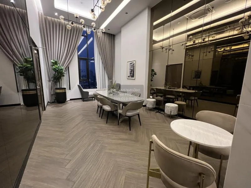 ขายคอนโด  ไนท์บริดจ์ เกษตร โซไซตี้ BTS-เสนานิคม เสนานิคม เขต จตุจ