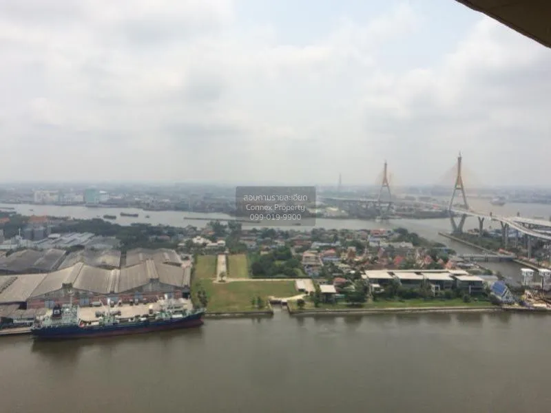 ขายคอนโด  เดอะพาโน บางโพงพาง เขต ยานนาวา กรุงเทพ CX-55152