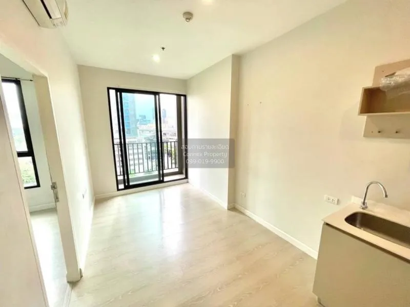 FOR SALE condo , Niche Pride Thonglor-Phetchaburi , BTS-Thong Lo  1