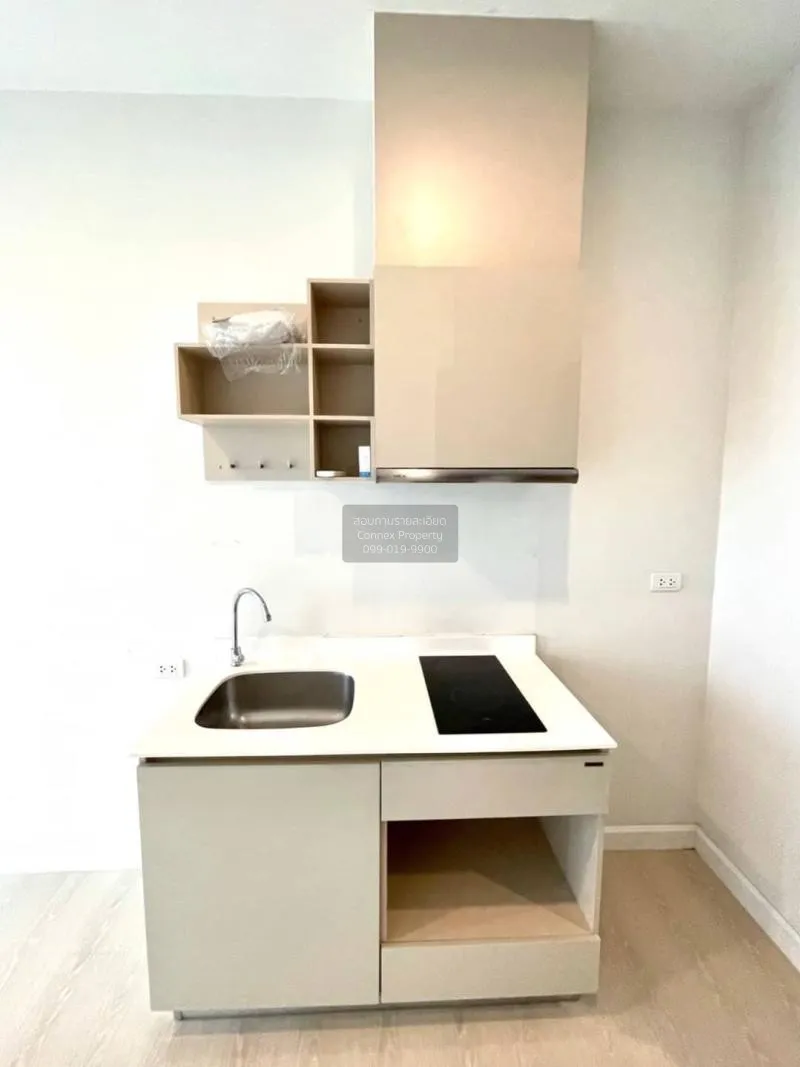 FOR SALE condo , Niche Pride Thonglor-Phetchaburi , BTS-Thong Lo  4