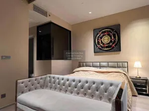 FOR RENT condo , Ashton Silom , BTS-Chong Nonsi , Suriyawong , Bang Rak , Bangkok , CX-55199