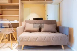 FOR RENT condo , Aspire Sathorn - Thapra , BTS-Talat Phlu , Bukkhalo , Thon Buri , Bangkok , CX-55230