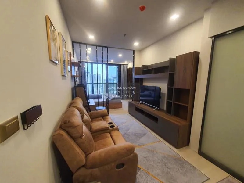 เช่าคอนโด  วันไนน์ไฟว์ อโศก - พระราม 9 MRT-พระราม 9 ห้วยขวาง เขต  1