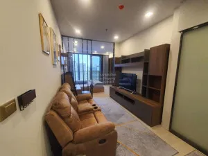 เช่าคอนโด  วันไนน์ไฟว์ อโศก - พระราม 9 MRT-พระราม 9 ห้วยขวาง เขต ห้วยขวาง กรุงเทพ CX-55237