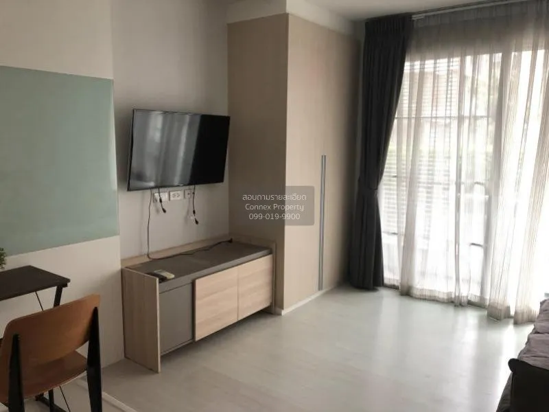 FOR RENT condo , Whizdom The Exclusive , BTS-Punnawithi , Bang Ch 1